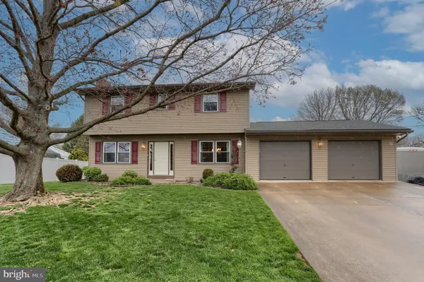 $447,900 | 1142 Park Drive, Palmyra, PA 17078