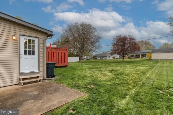 $447,900 | 1142 Park Drive, Palmyra, PA 17078
