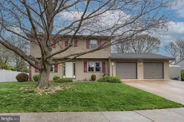 $447,900 | 1142 Park Drive, Palmyra, PA 17078