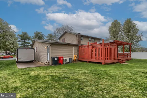 $447,900 | 1142 Park Drive, Palmyra, PA 17078