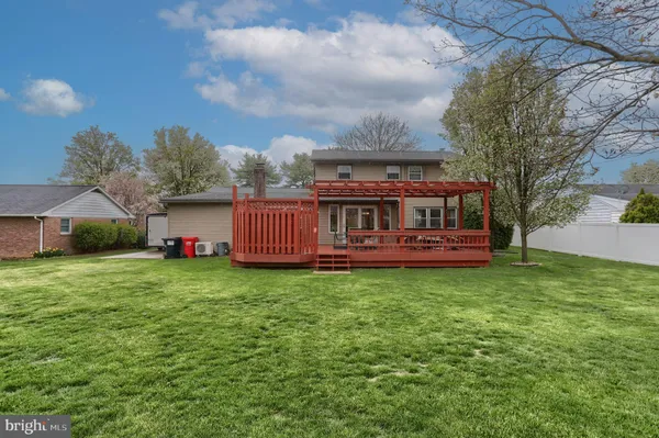 $447,900 | 1142 Park Drive, Palmyra, PA 17078