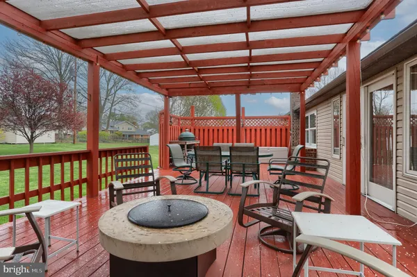 $447,900 | 1142 Park Drive, Palmyra, PA 17078