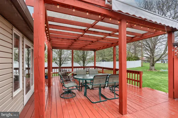 $447,900 | 1142 Park Drive, Palmyra, PA 17078