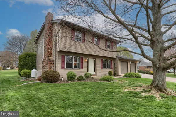 $447,900 | 1142 Park Drive, Palmyra, PA 17078