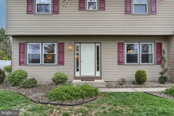 $447,900 | 1142 Park Drive, Palmyra, PA 17078