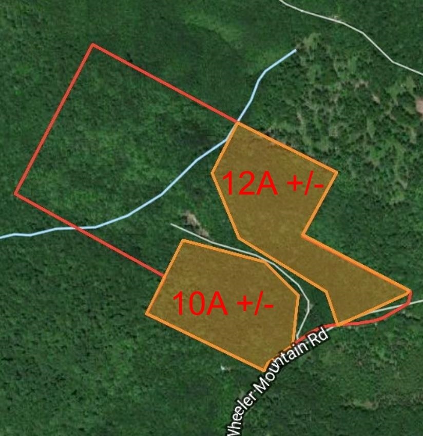 517 Wheeler Mountain Road Barton, VT 05822 - Photo 1 of 10 Gallery Image 1