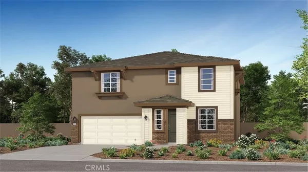 $684,351 | 27181 Lullaby Lane, Menifee, CA 92585