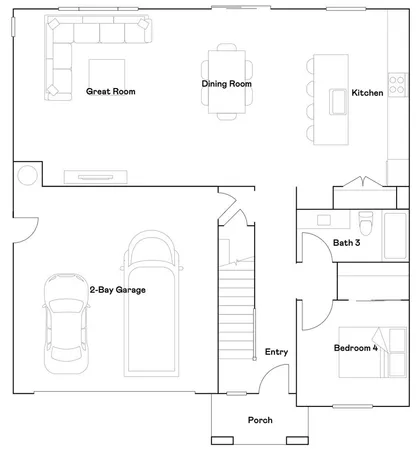 $684,351 | 27181 Lullaby Lane, Menifee, CA 92585
