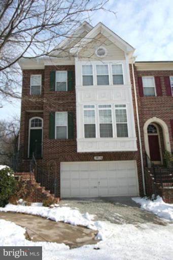 5916 Halpine Road Rockville, MD 20851 - Photo 3 of 30 Front of the house