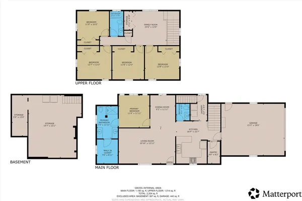 $675,000 | 3053 East 1/2 Road, Grand Junction, CO 81504