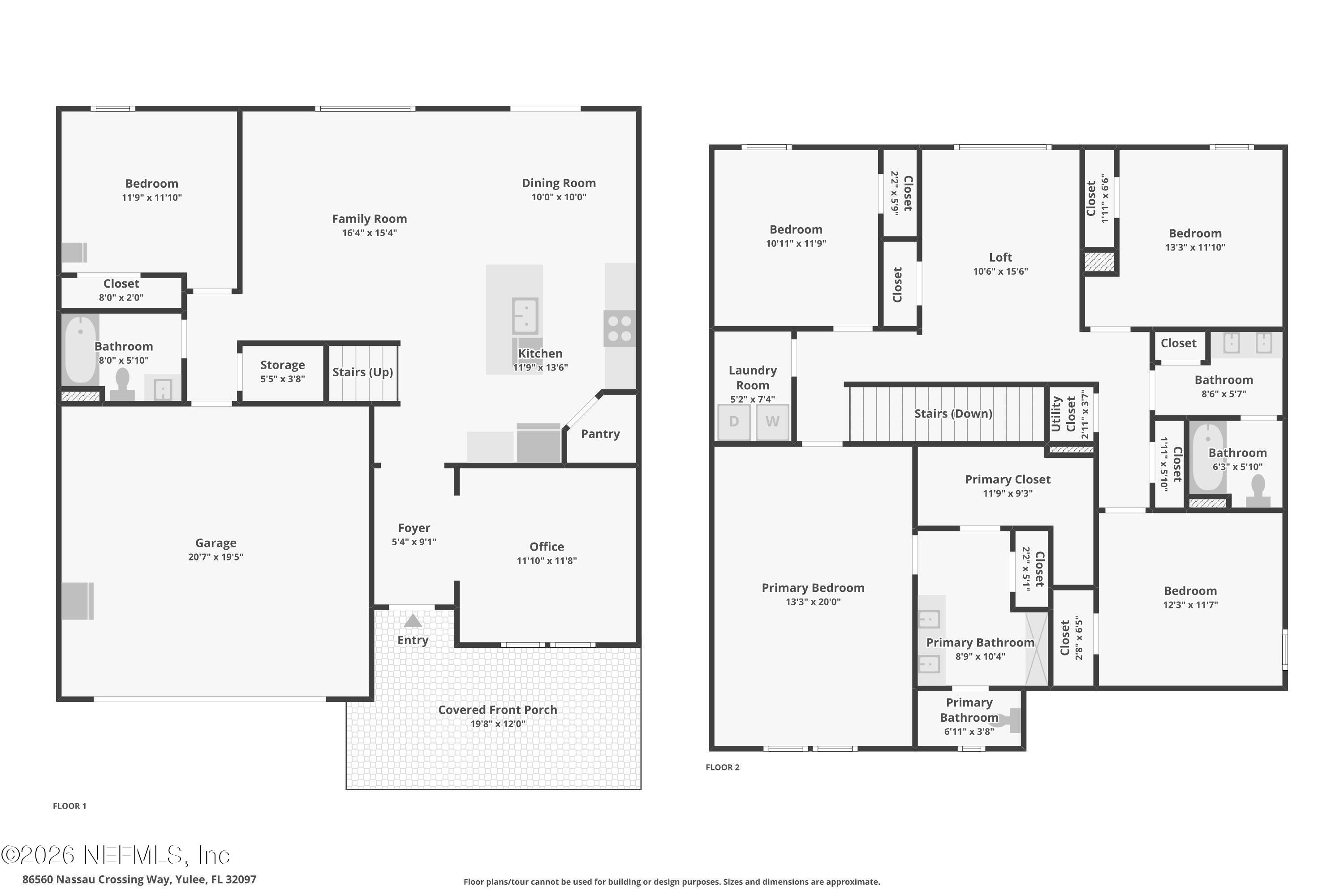 86560 Nassau Crossing Way Yulee, FL 32097 - Photo 41 of 43 1-combined