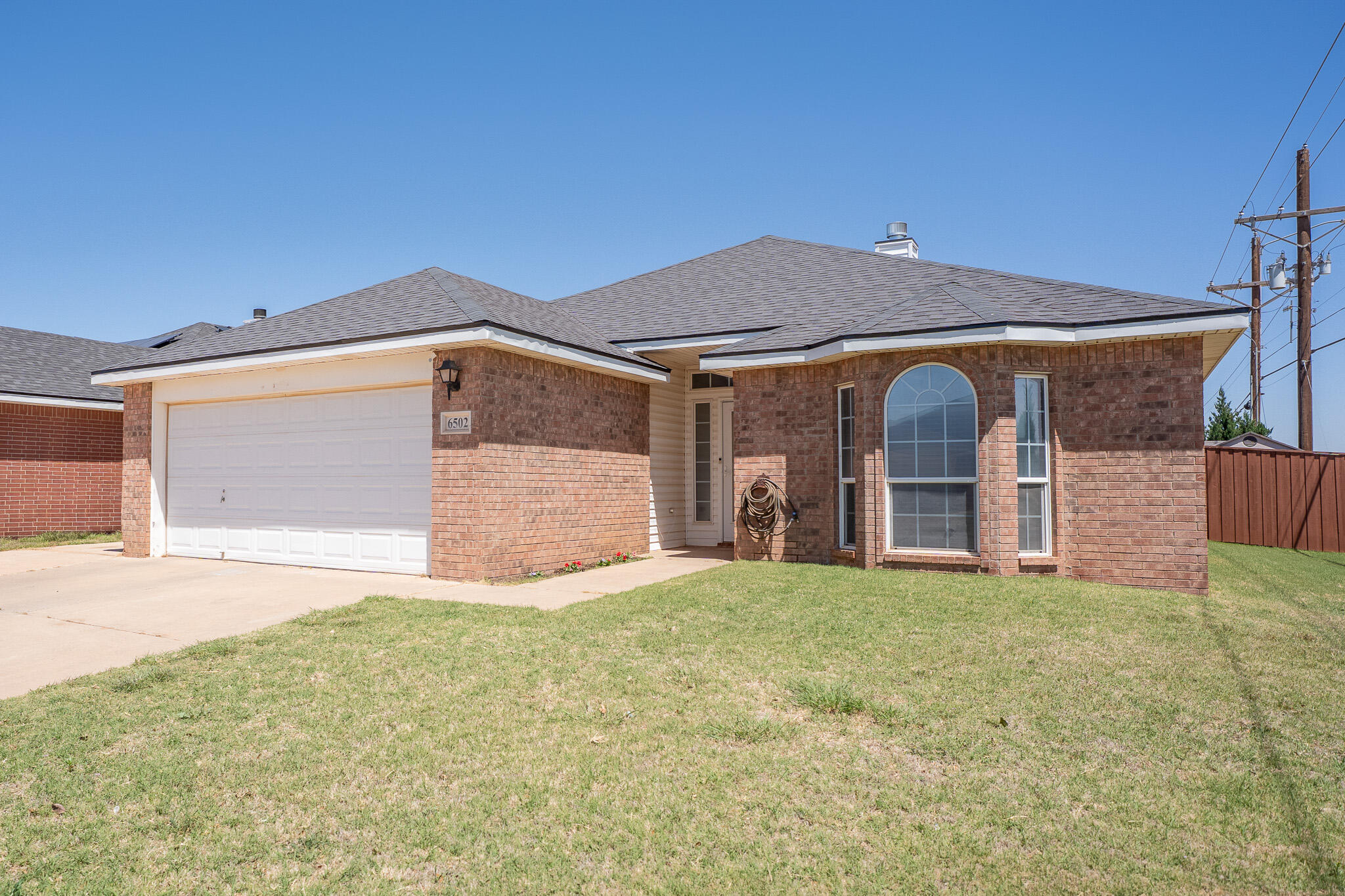 6502 89th Street Lubbock, TX 79424 - Photo 3 of 26 DSC03688-HDR