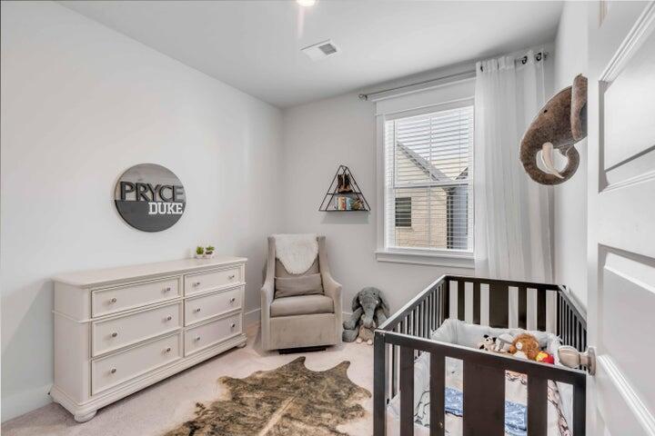 1512 Martel St Mount Mount Pleasant, SC 29464 - Photo 12 of 16 3rd floor bedroom