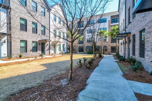 $4,900 | 1512 Martel St Mount, Mount Pleasant, SC 29464