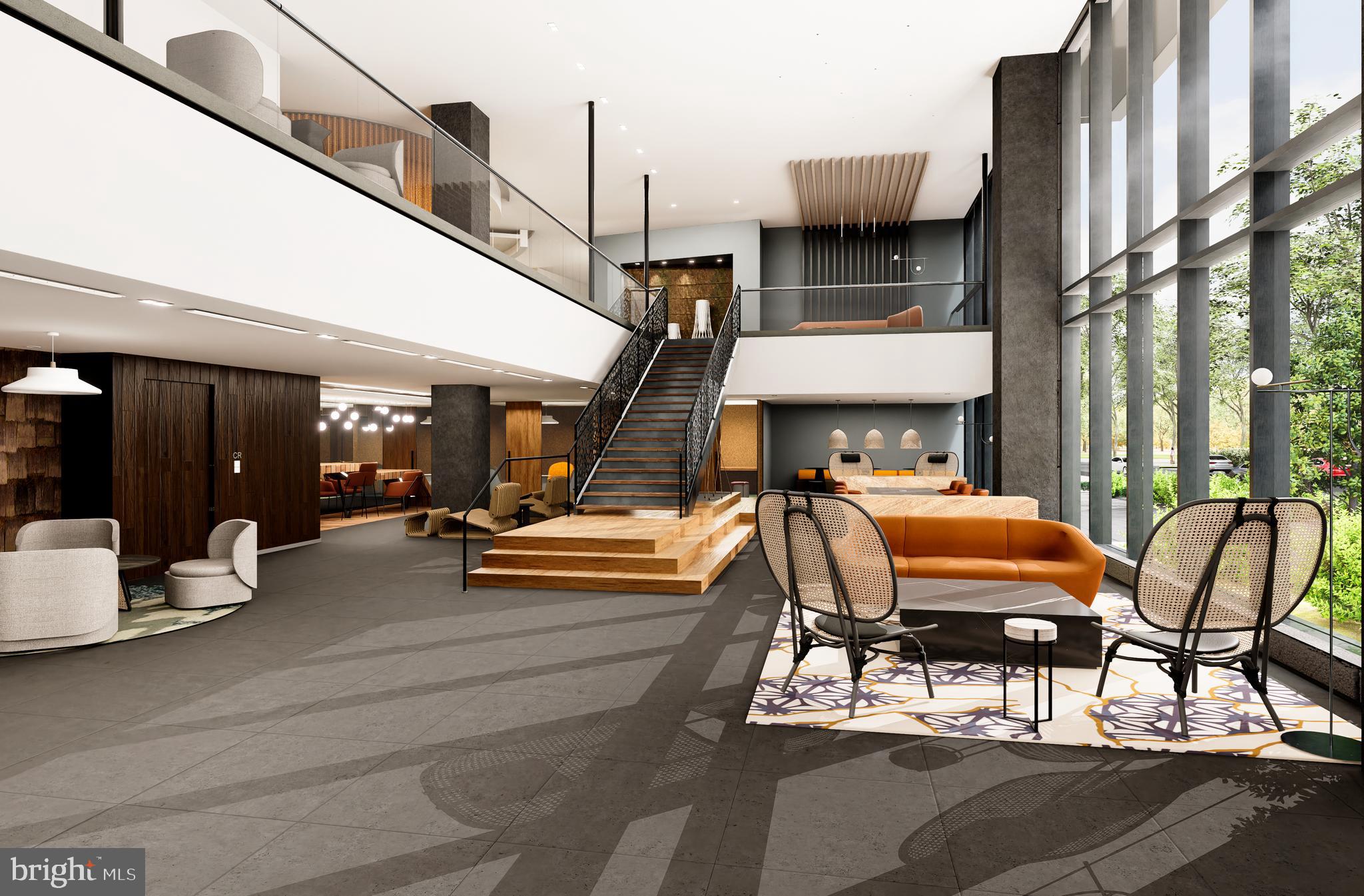 3990 Upton Street Northwest, Unit 1BPARCT136 Washington, DC 20016 - Photo 6 of 49