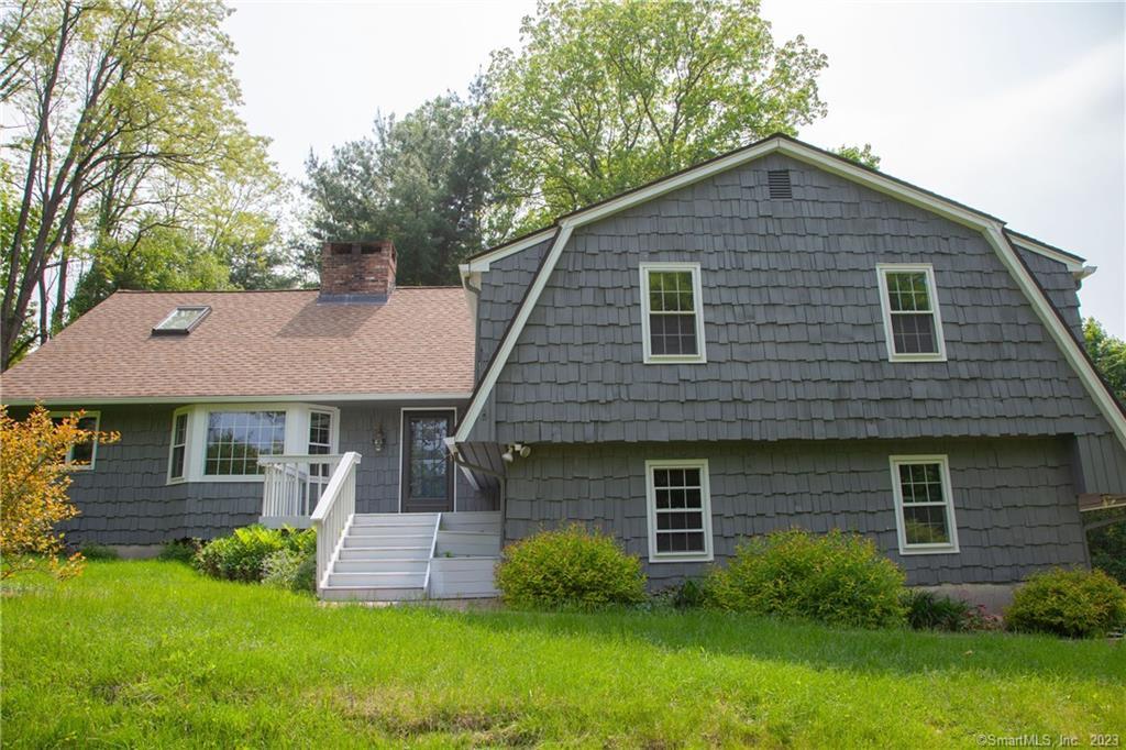 7 Hunting Ridge Drive Simsbury, CT 06070 - Photo 1 of 1 Gallery Image 1