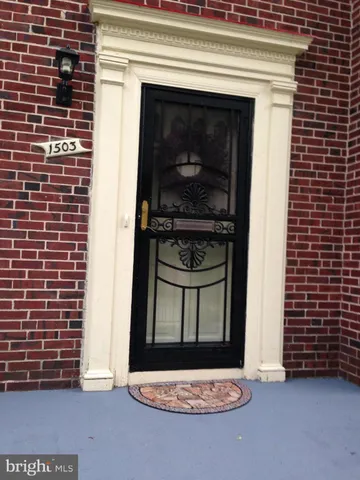 $275,000 | 1503 Ralworth Road, Baltimore, MD 21218