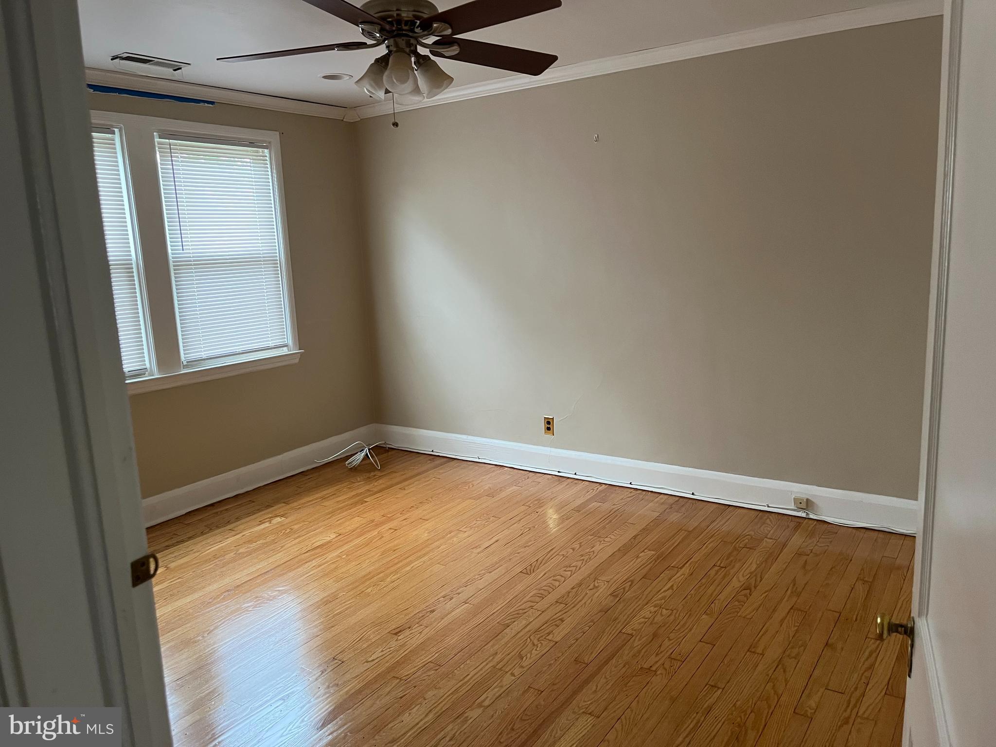 1503 Ralworth Road Baltimore, MD 21218 - Photo 15 of 28 Front Bedboom