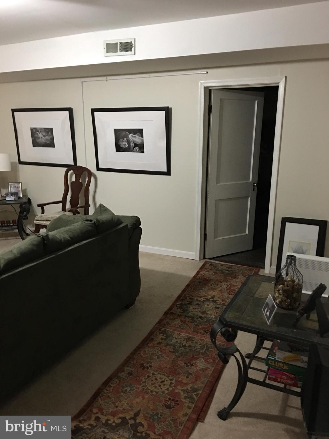 1503 Ralworth Road Baltimore, MD 21218 - Photo 25 of 28 Lower Level / Family Room