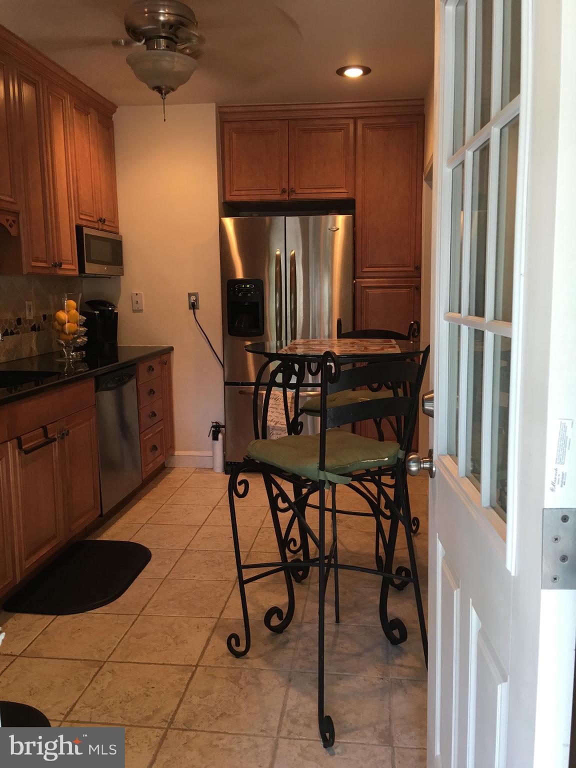 1503 Ralworth Road Baltimore, MD 21218 - Photo 10 of 28 Galley Kitchen