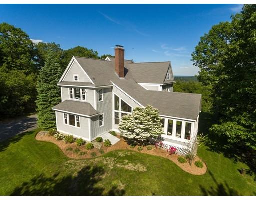 25 Willson Road Princeton, MA 01541 - Photo 1 of 21
