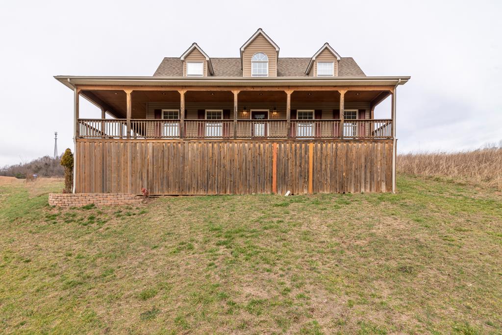 86 Ridge Drive Lebanon, VA 24266 - Photo 1 of 31 Gallery Image 1