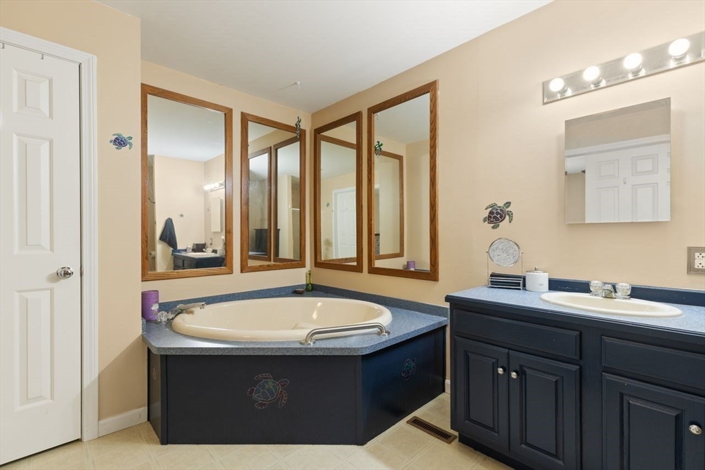 14 Mountain Ash Road, Unit 14 East Bridgewater, MA 02333 - Photo 14 of 26