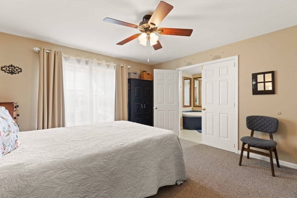 14 Mountain Ash Road, Unit 14 East Bridgewater, MA 02333 - Photo 16 of 26