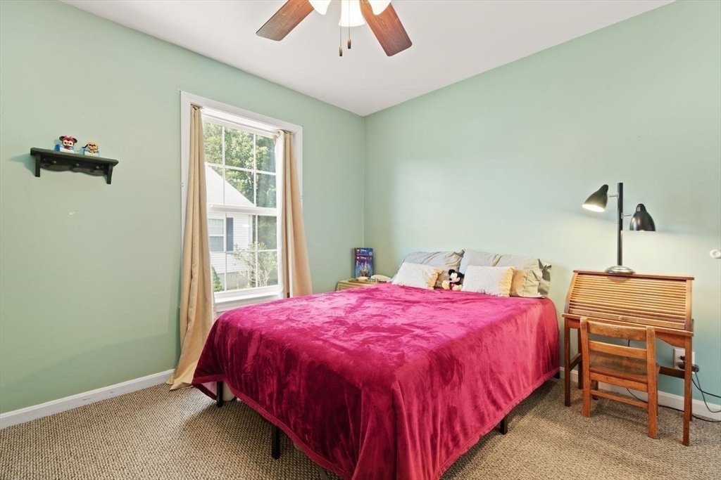 14 Mountain Ash Road, Unit 14 East Bridgewater, MA 02333 - Photo 17 of 26