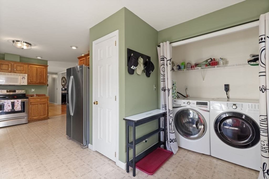 14 Mountain Ash Road, Unit 14 East Bridgewater, MA 02333 - Photo 18 of 26