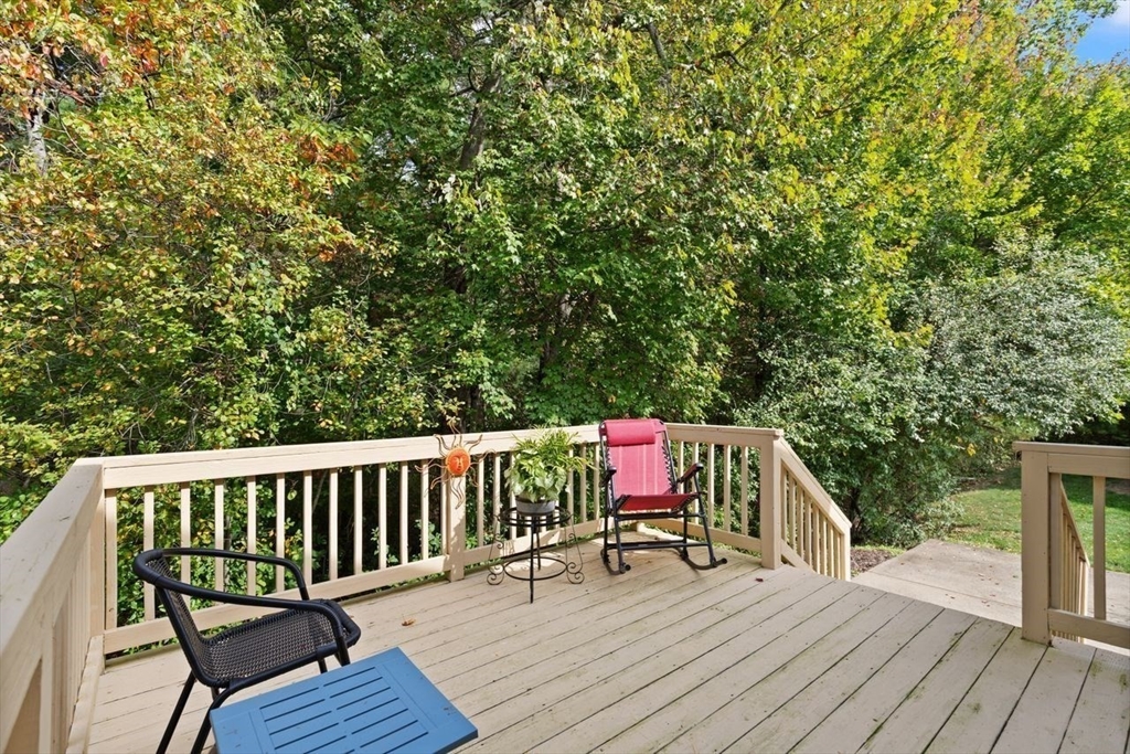 14 Mountain Ash Road, Unit 14 East Bridgewater, MA 02333 - Photo 20 of 26