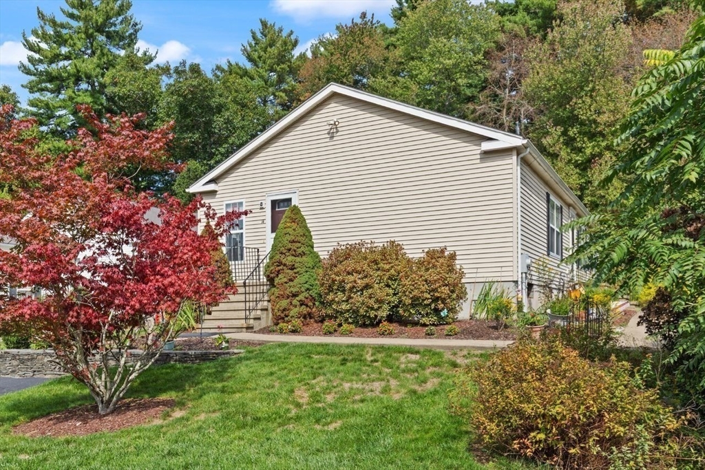 14 Mountain Ash Road, Unit 14 East Bridgewater, MA 02333 - Photo 21 of 26