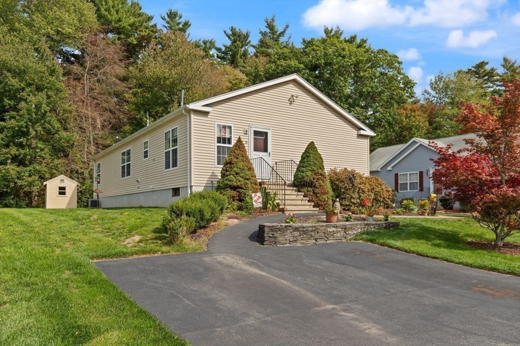 14 Mountain Ash Road, Unit 14 East Bridgewater, MA 02333 - Photo 22 of 26