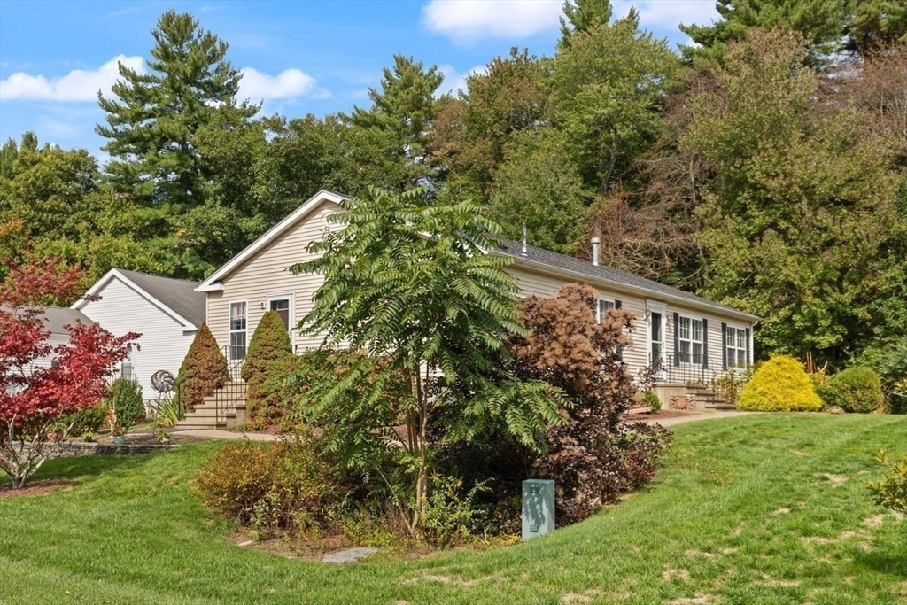 14 Mountain Ash Road, Unit 14 East Bridgewater, MA 02333 - Photo 25 of 26