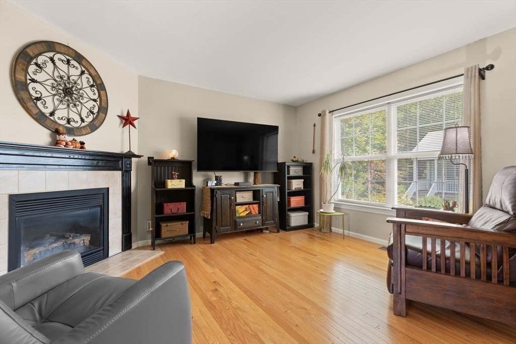 14 Mountain Ash Road, Unit 14 East Bridgewater, MA 02333 - Photo 5 of 26