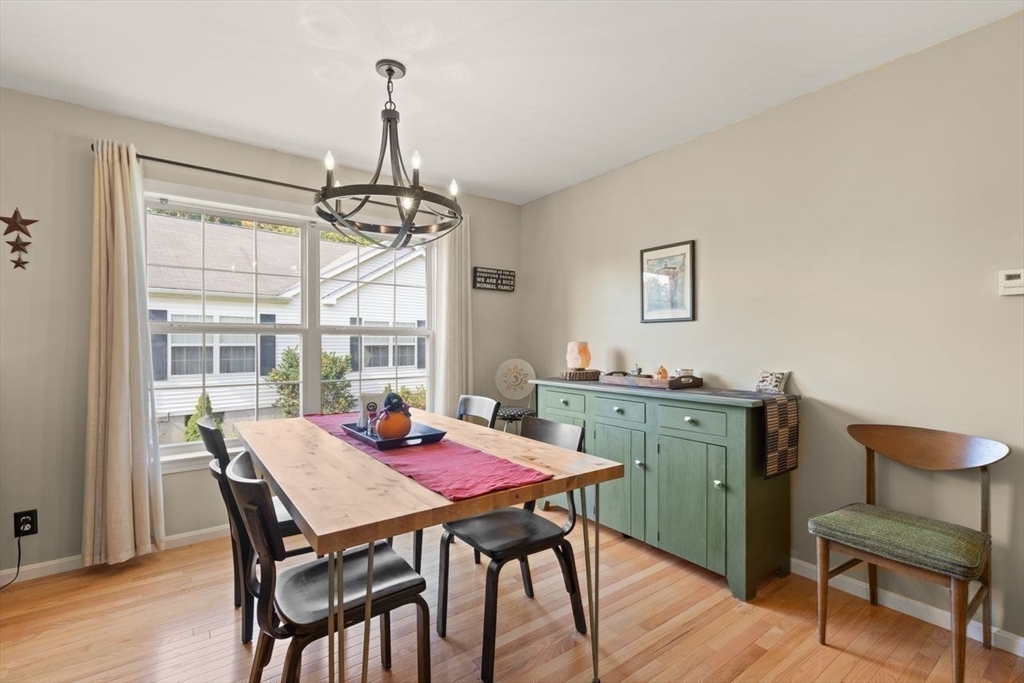 14 Mountain Ash Road, Unit 14 East Bridgewater, MA 02333 - Photo 7 of 26