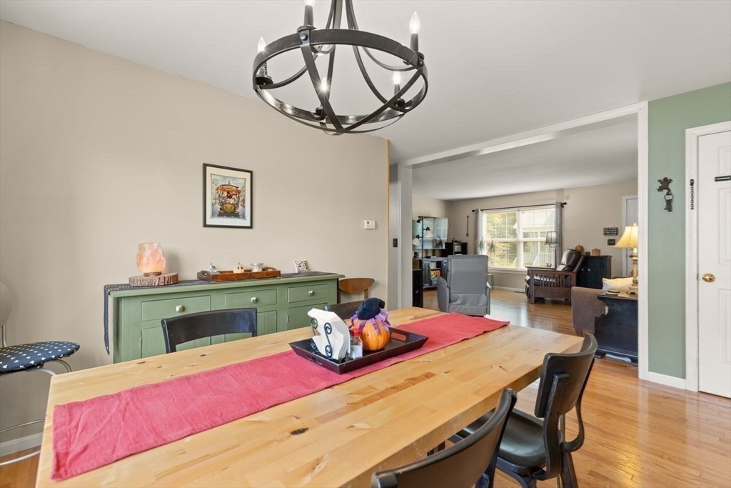 14 Mountain Ash Road, Unit 14 East Bridgewater, MA 02333 - Photo 8 of 26