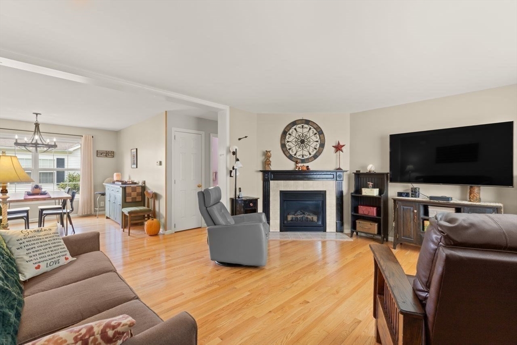 14 Mountain Ash Road, Unit 14 East Bridgewater, MA 02333 - Photo 9 of 26
