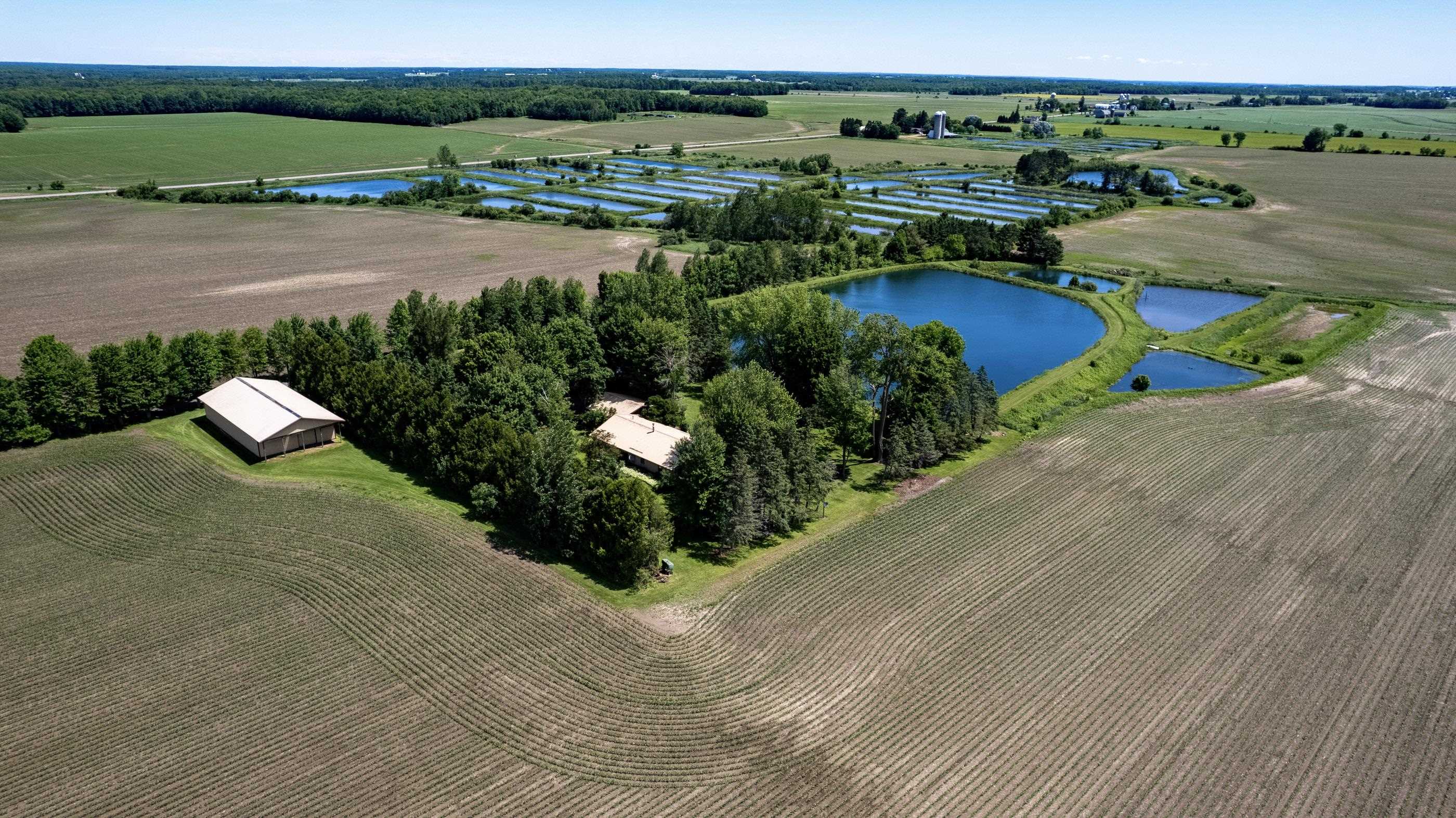 234801 Venzke Road Athens, WI 54411 - Photo 42 of 51