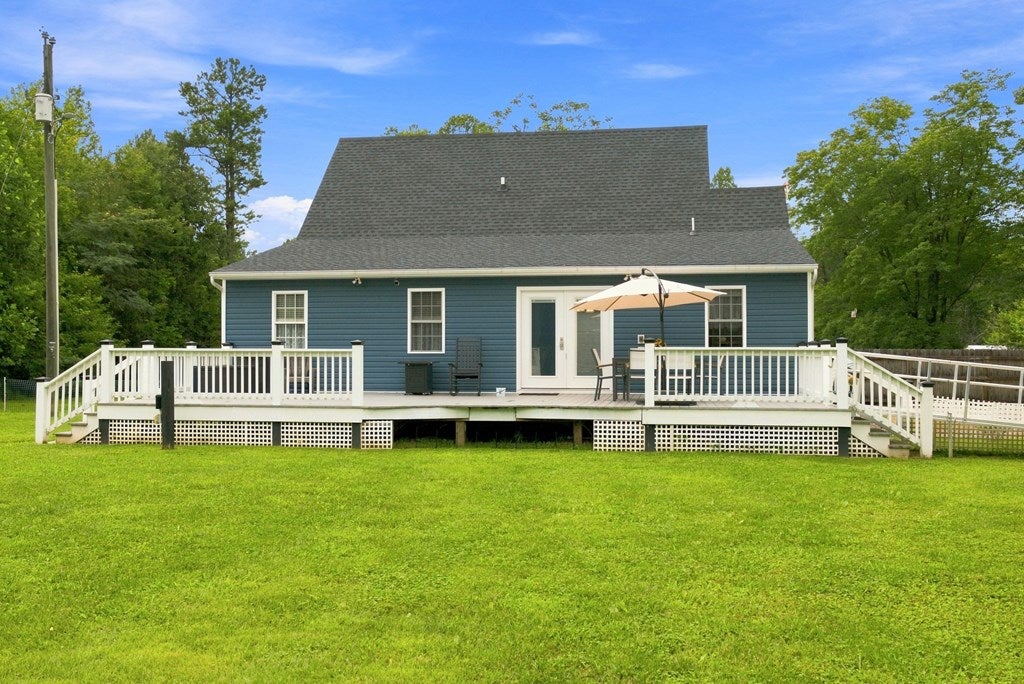 1244 Bruceville Road Meherrin, VA 23954 - Photo 11 of 108 Gallery Image 11