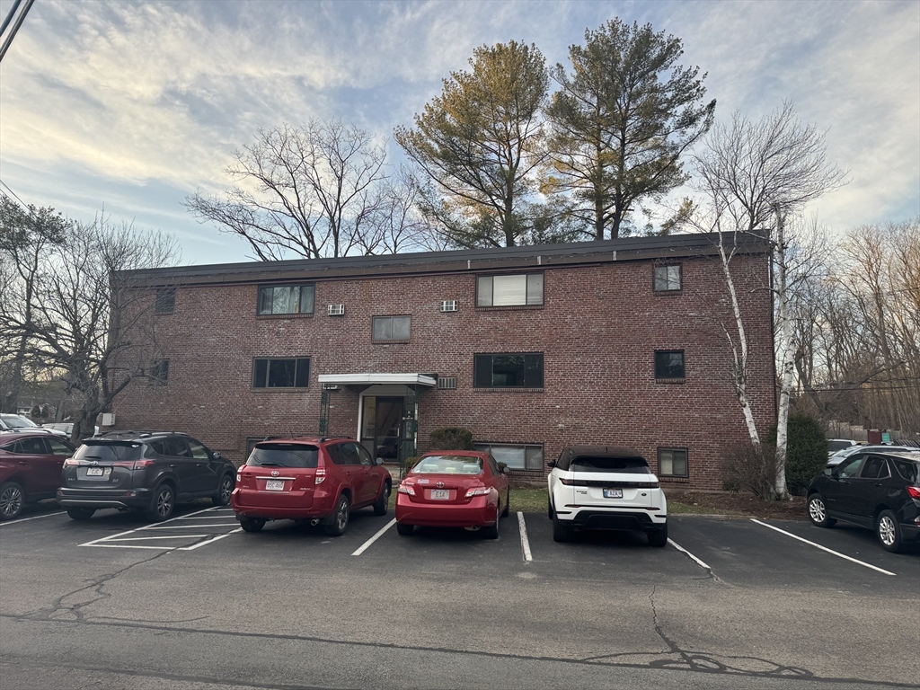 81 Nicholas Road, Unit G Framingham, MA 01701 - Photo 1 of 9 Gallery Image 1
