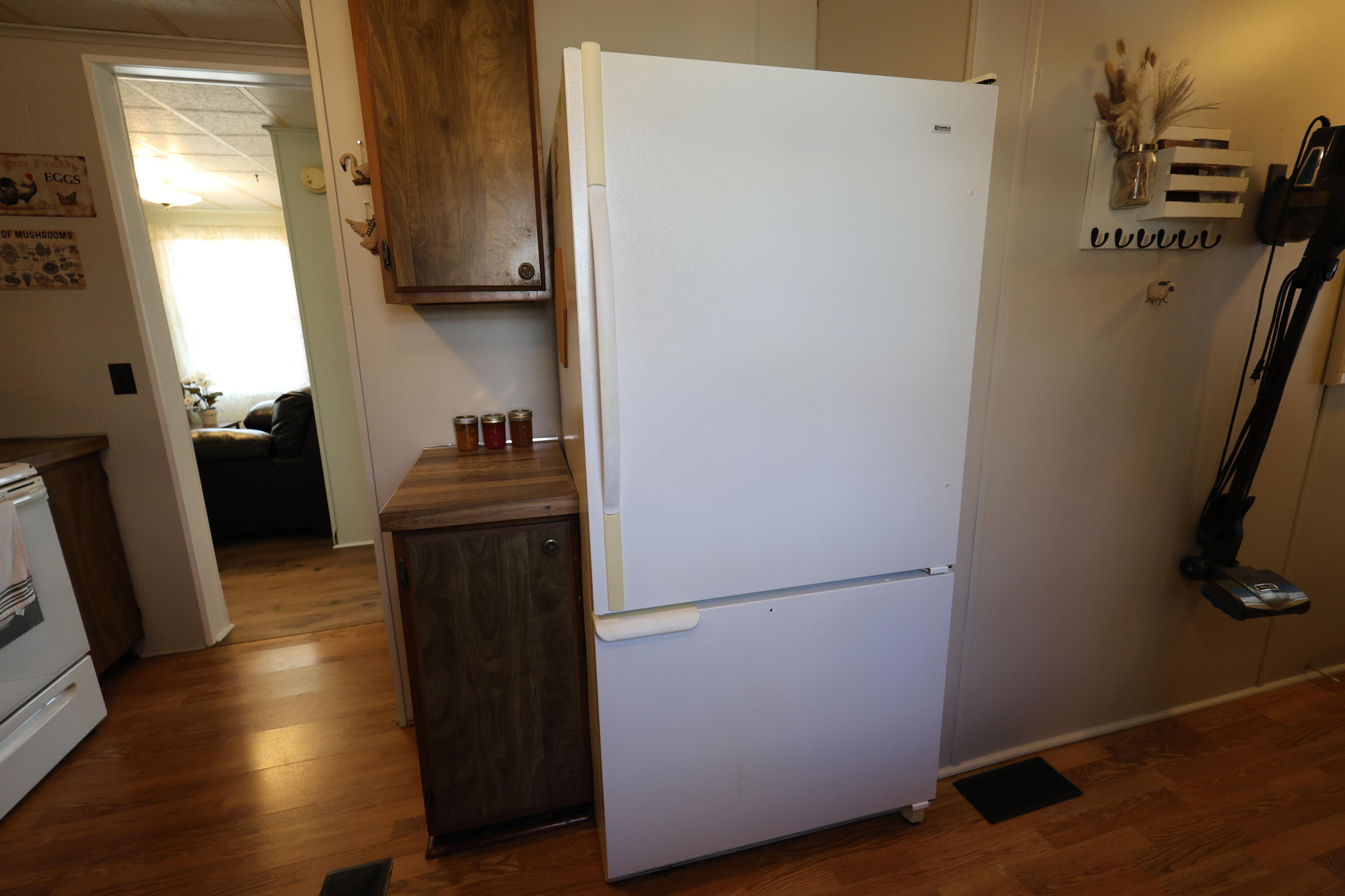 105 Stewart Fork Road Ravenna, KY 40472 - Photo 33 of 59 Kitchen