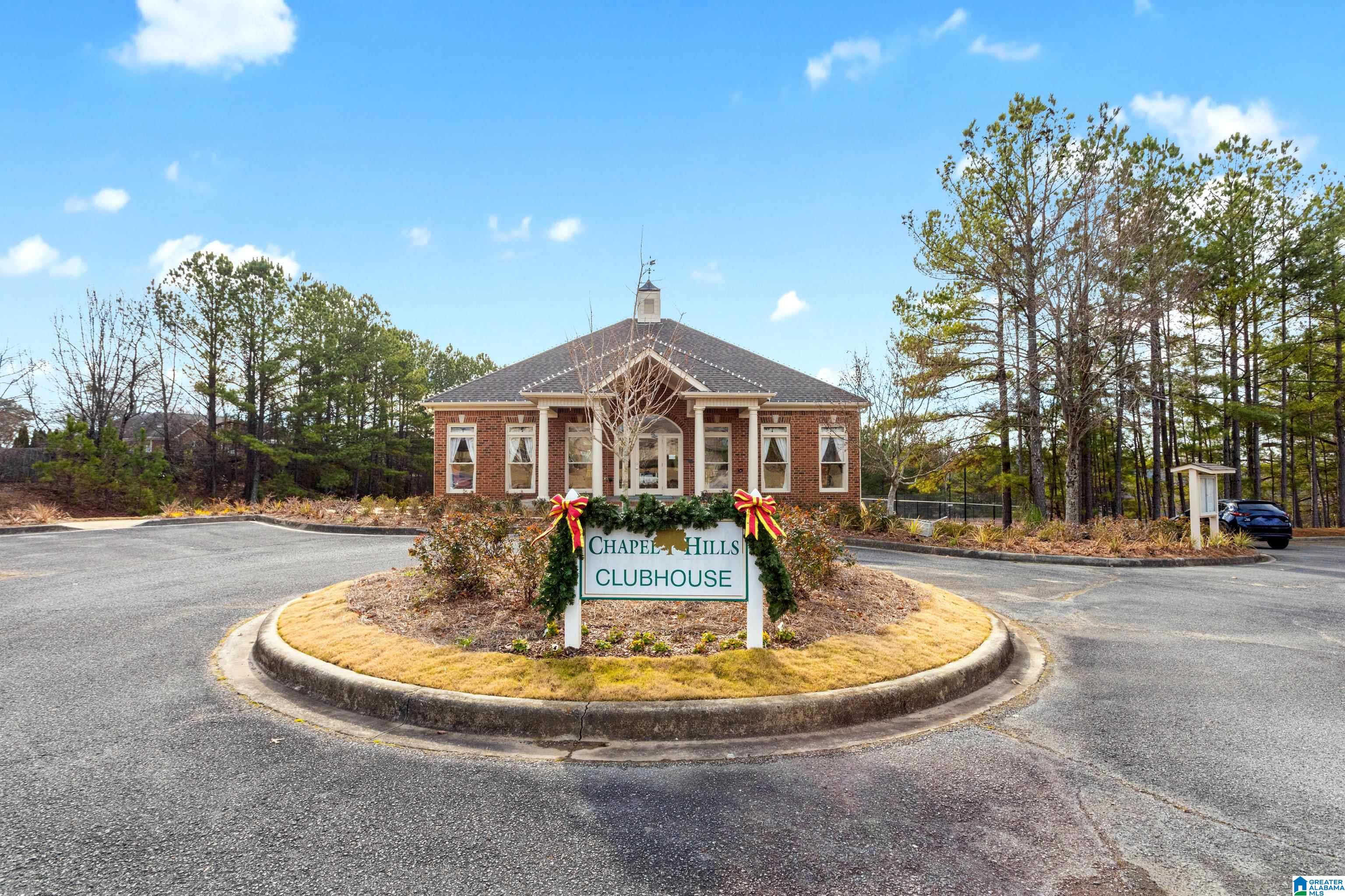 552 Summit Circle Fultondale, AL 35068 - Photo 31 of 34