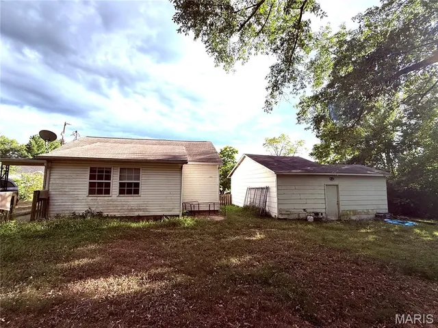 $90,000 | 608 East Gibbs Avenue, Salem, MO 65560