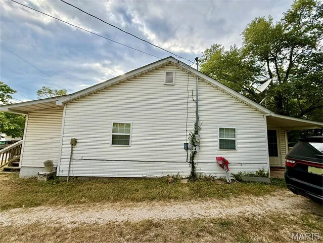 $90,000 | 608 East Gibbs Avenue, Salem, MO 65560
