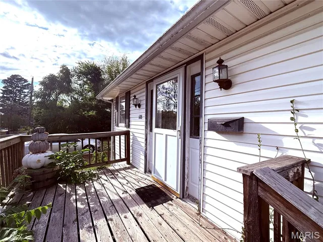 $90,000 | 608 East Gibbs Avenue, Salem, MO 65560