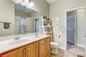 $2,200 | 3943 Cedar Hammock Trail, St. Cloud, FL 34772