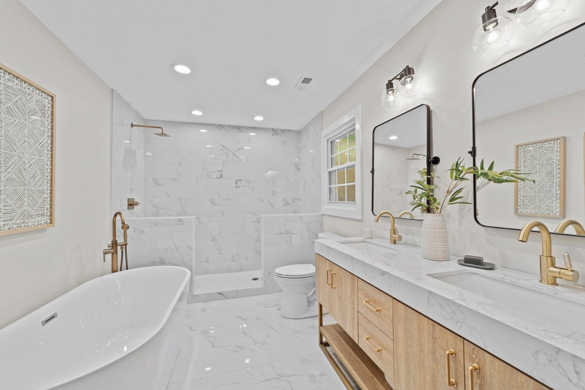 1621 Brook Run Drive Raleigh, NC 27614 - Photo 12 of 30 Photo 12