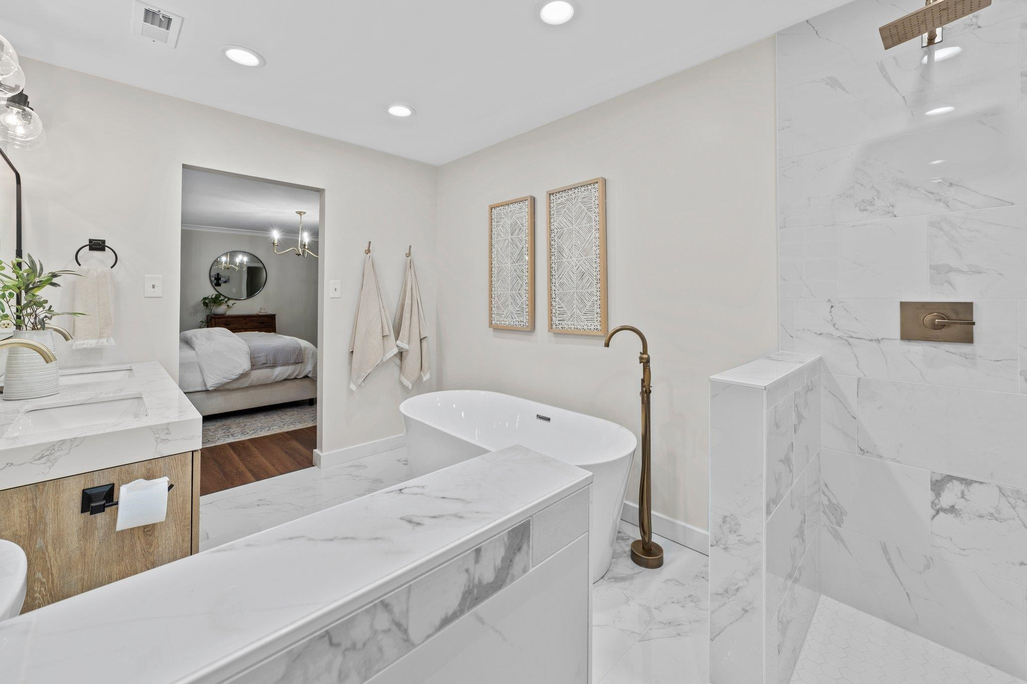 1621 Brook Run Drive Raleigh, NC 27614 - Photo 14 of 30 Photo 14