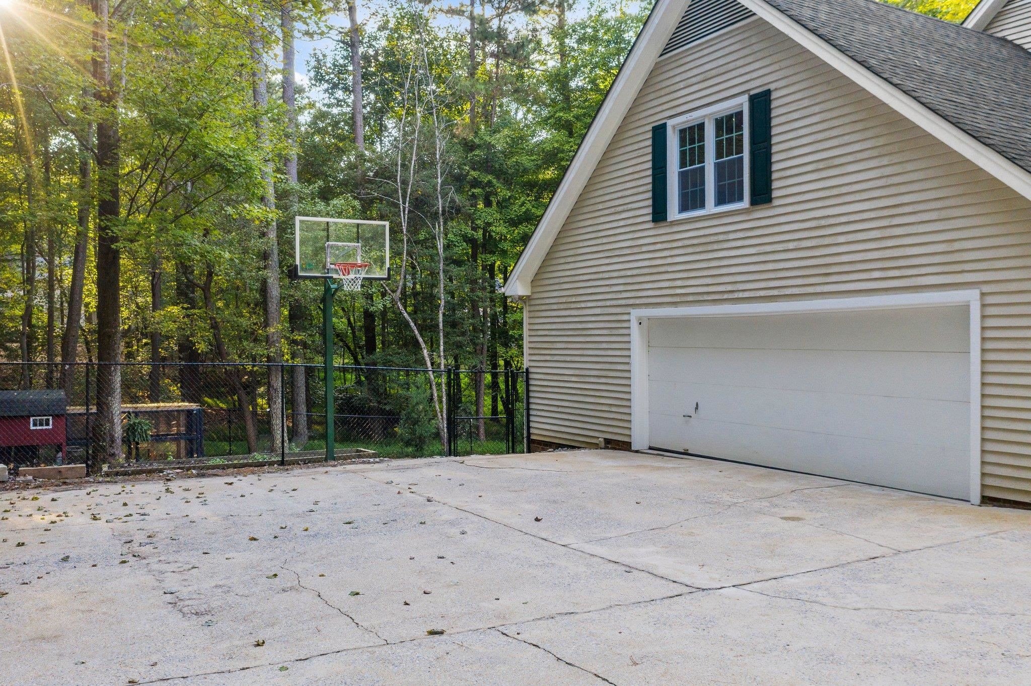 1621 Brook Run Drive Raleigh, NC 27614 - Photo 17 of 30 Photo 17
